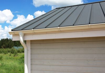 How Seamless Gutter Installation Helps Prevent Leaks And Water Damage