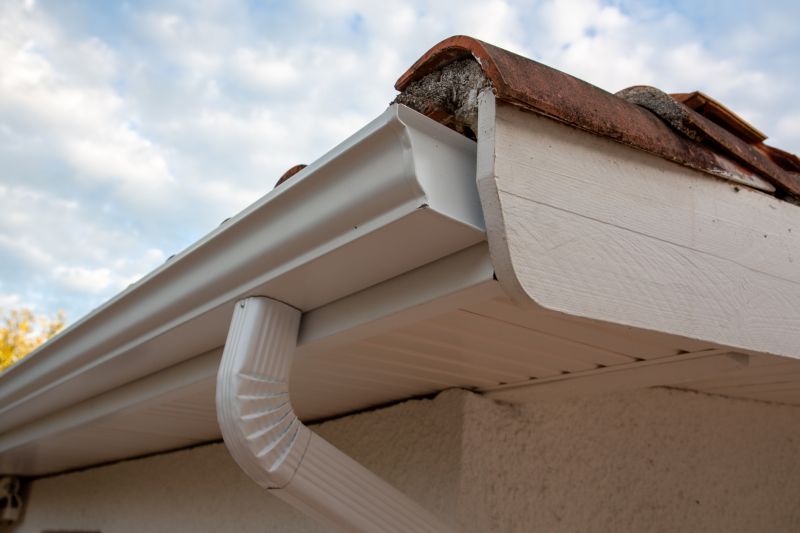 How Seamless Gutter Installation Helps Prevent Leaks And Water Damage