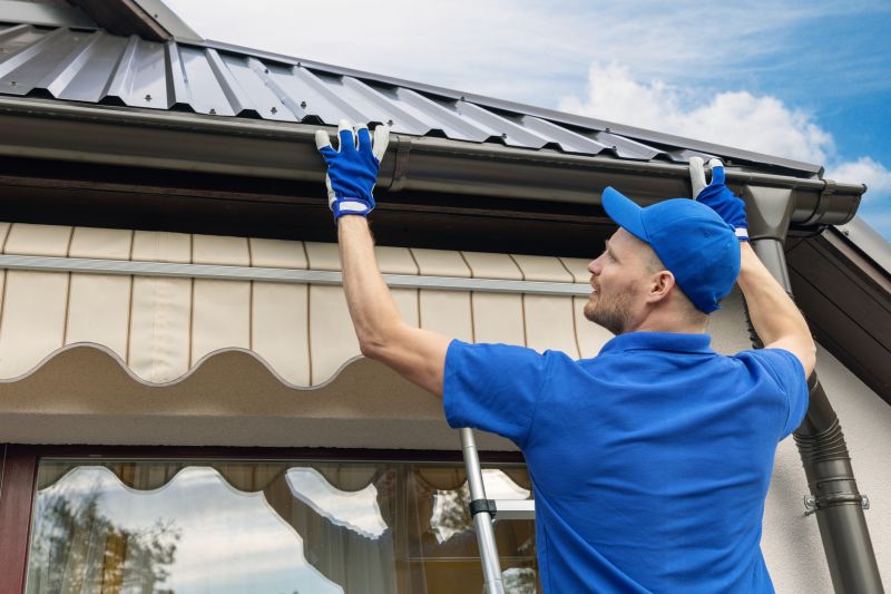 Preventative Gutter Care